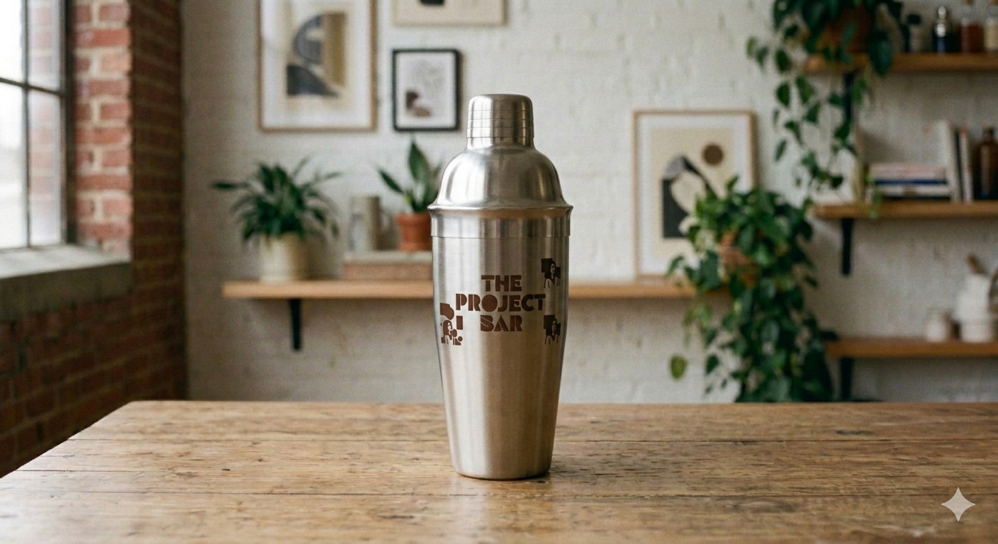 Shaker
