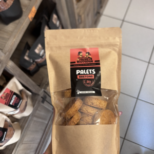 Palets pur beurre